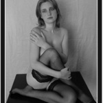 Lucka v BW - poprvé